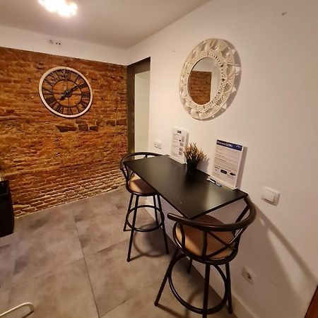 Coqueto Estudio En Malasana Madrid Eksteriør billede
